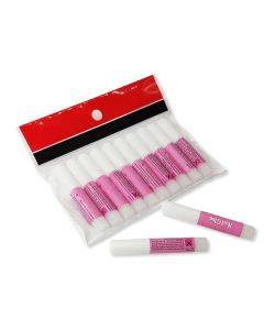 2g*10 Transparent long lasting nail glue