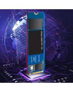 Western Digital M.2 NVME SSD 480g 960g SN350 for Notebook Desktop PC