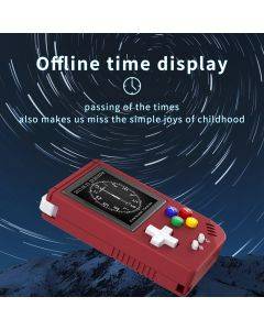 Anbernic RG Nano mini-mini game machine charm keychain