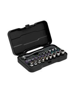 Duke RS1 Multipurpose Ratchet Screwdriver Set Duke RS2 Ratchet Socket Set 24-in-1 Tool Set