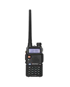 baofeng uv5r walkie-talkie outdoor radio high power dual band baofeng uv-5r walkie-talkie