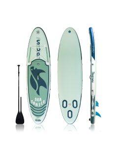 FunWater Sea Turtles SUPFW09C Stand Up Paddle Board 320*84*15cm