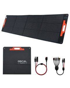 Blackview Oscal PM200 Pro 200W Foldable Solar Panel