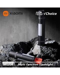 Xiaomi Multi-function Flashlight