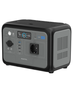 OUKITEL P800E Portable Power Station 800W Solar Generator 512Wh Lifepo4 Battery Home Backup Outdoor Camping Mobile power