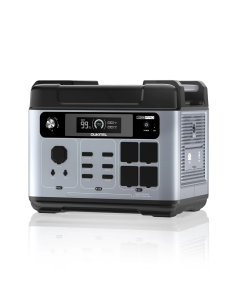 OUKITEL P2001E Pro Portable Power Station 3200W Output Power 2048Wh LiFePO4 Family Outdoor Camping Backup Power Mobile Power