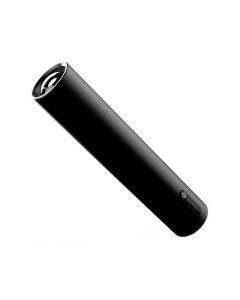 BEEBEST High-Intensity Zoom Flashlight – 1000 Lumens, 365-Meter Beam Range