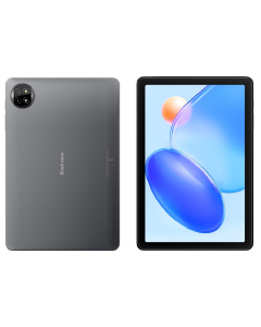 Blackview Tab 20 WiFi Tablet 10.1" HD+ IPS, Quad-core UNISOC T310, Android 15 ,4+8GB RAM 64GB ROM, 6600mAh/10W, 5MP Front Camera