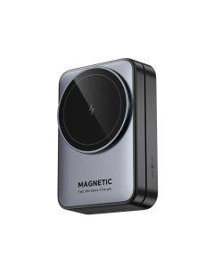 Folding Magnetic 3-in-1 Wireless Charger