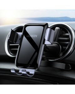 UGREEN Car Phone Holder - Round Air Outlet