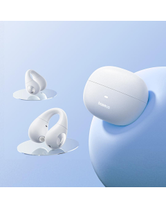 BASEUS Bluetooth Earphones Ear Clip Earphones AS01