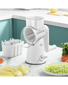 Xiaomi Youpin Multifunctional Drum Vegetable Cutter