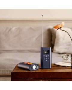 Nextool Leiyin Six-in-one Emergency Treasure