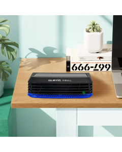 LEGUS air sterilization and purification machine