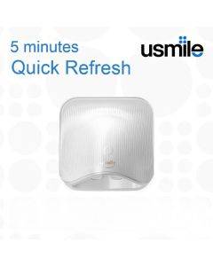 usmile electric toothbrush sterilization box