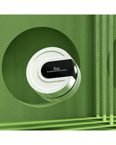 xiaomi youpin FIZZ Desktop Vacuum Cleaner Rechargeable Mini