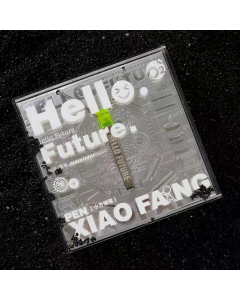 Xiaomi Youpin bixia Xiaofang Fountain Pen Youth Edition