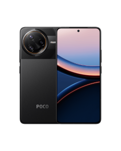 Global Version POCO F7 Ultra Smartphone Snapdragon® 8 Elite 50MP camera with OlS 6.67" 120Hz Display 120W NFC-12+256G-Black