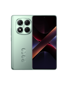 POCO X7 8+256GB EU Version-Europe-Green