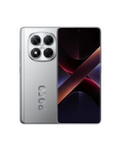 POCO X7 8+256GB EU Version-Europe-silver