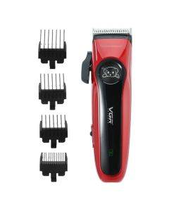 VGR V-202 Pet Electric Shaver