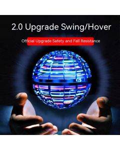 Intelligent Sensor Gyratory Ball Magic Levitation Ball