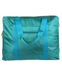 Embellish Korean version multifunctional waterproof nylon folding travel storage bag organizer bag 44cm x 35cm x 19cm