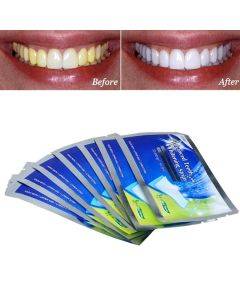 1 box/7 bags selling whitening dental patches