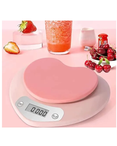 Electronic Kitchen Scale