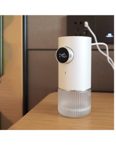 Intelligent Air Detection Diffuser Classic Spring Tea