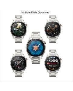 Original HUAWEI WATCH 3 Pro New Smart Sports Watch