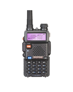 Radio Comunicador Dual Band Baofeng Uv-5r Vhf Uhf