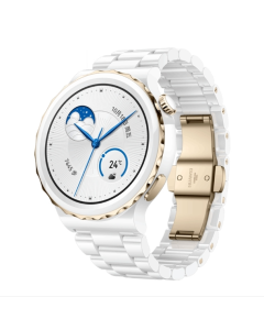 HUAWEI WATCH GT 3 Pro Ceramics Smart Watch