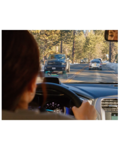DRIVE -THE BEST HEAD-UP DISPLAY FOR ANY CAR