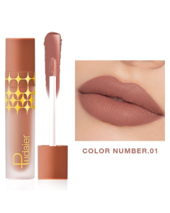 Matte Liquid Lipstick 24 Shades