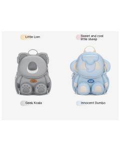 Youpin zoyzoii Children's schoolbag boys girls kindergarten backpacks