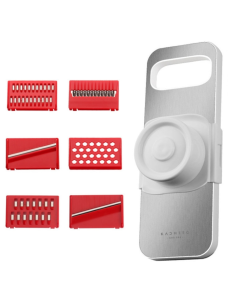 Multifunctional Vegetable Chopper for Home Use