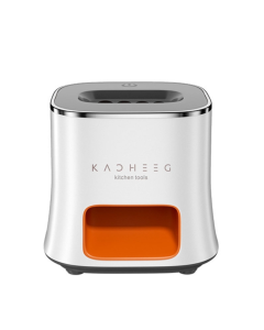 Electric Melon Seed Machine Automatic Peeling and Hulling Tool