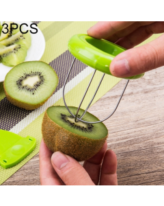 Pineapple corer/Watermelon slicing model/Kiwi Peeler