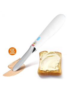 Home Kitchen Rechargeable Butter Adder For Melting Cutting Cheese Honey Ice Cream
