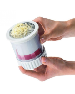 Smart Cut Grater Cheese Shredder Kids Cheese Grater