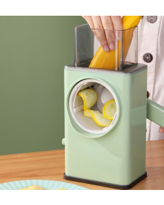 Home Multi-Function Roller Grater Potato Slicer