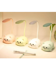 Mini Cat USB Light