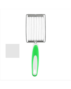 JA-958 Luncheon Meat & Ham Slicer Home Fruit & Vegetable Slicer Banana Slicer Kitchen Egg Divider//Bread Slicer//JA-95 Luncheon Meat & Ham Slicer Home Fruit & Vegetable Slicer Banana Slicer Kitchen Egg Divider