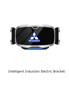 Magic Clip D7 Car Electric Cell Phone Holder