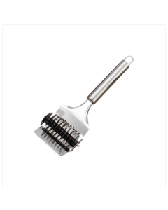 Stainless steel manual pasta cutter / cut pasta cutter small pasta machine / plastic macaroni pasta rolling pin mold / pastry tools kitchen tools