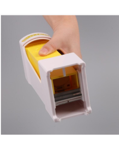 Plastic Butter Slicer Cheese Cutter Durable Cheese Grater Dispenser Home Kitchen Puff Pastry Baking Tool