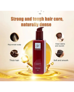 Magic Hair Care