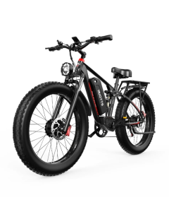 DUOTTS S26 Electric Bike