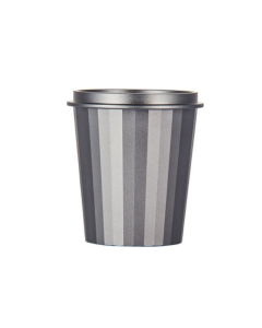 Coffee Machine Powder Cup Sieve Brewing Head Appliance(Silver Gray 511mm)